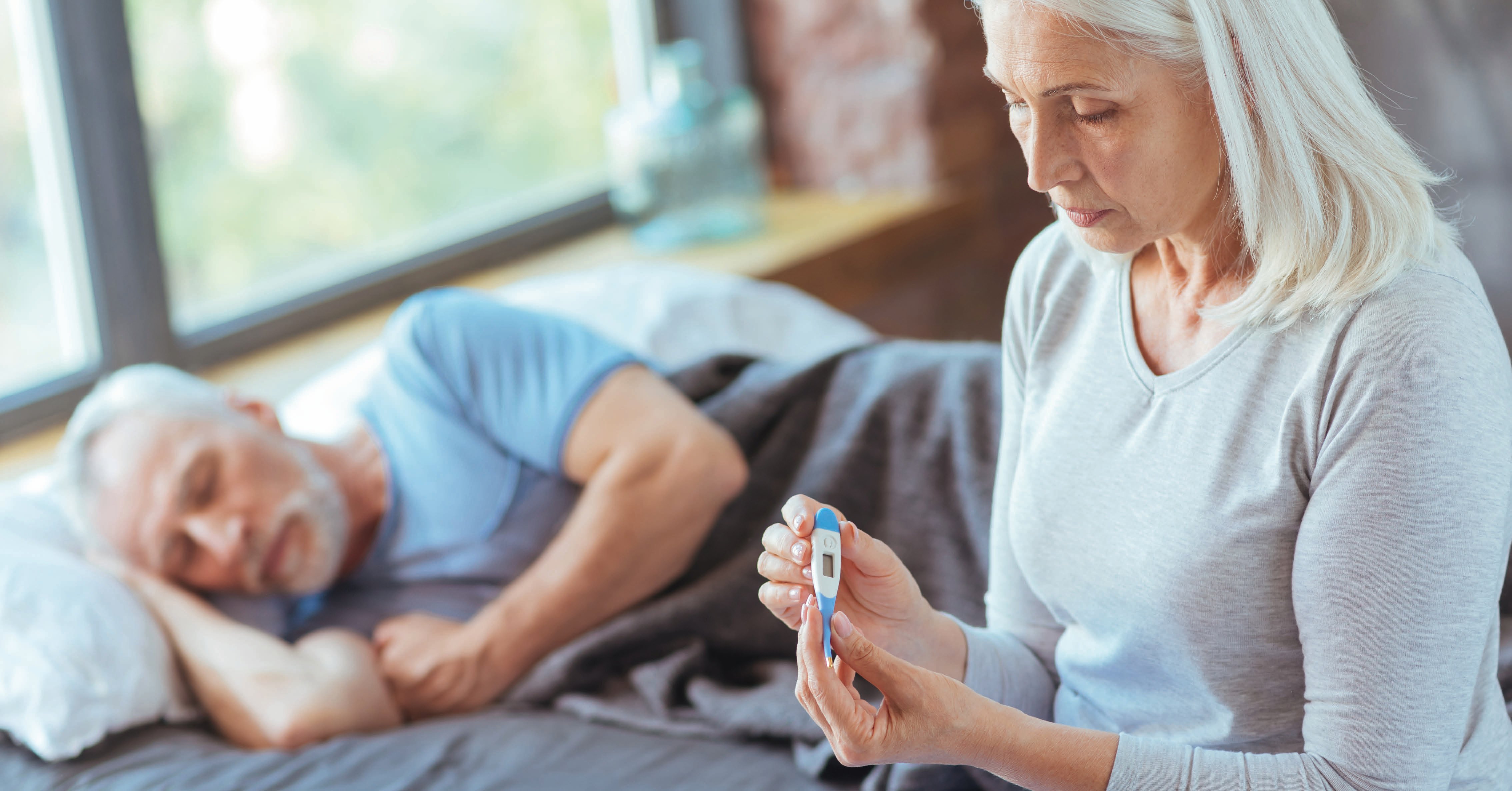 How to Reduce Legionella at Home