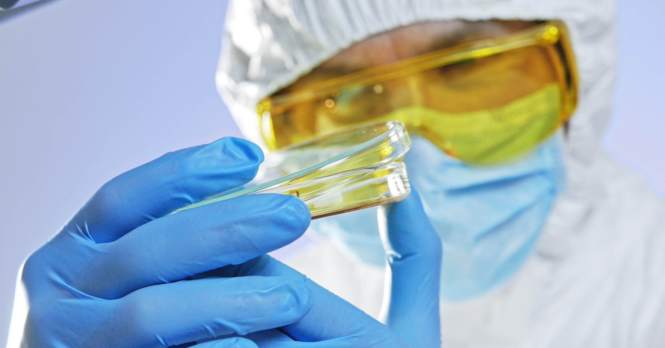 Using The Wrong Biocide Neutraliser? Expect False Negatives and