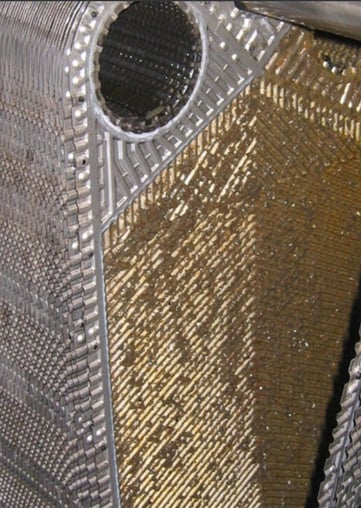 Plate Heat Exchanger