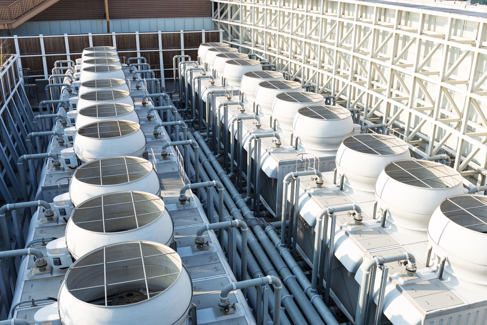 Managing Legionella Risks in Cooling Towers Legionella Hydrosense